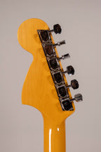 Fender Ltd American Vintage II 1973 Stratocaster Maple Olympic White