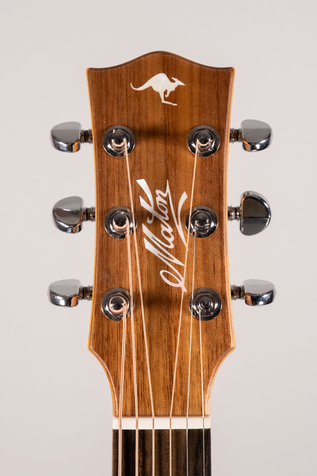 Maton Ebg808 Tommy Emmanuel