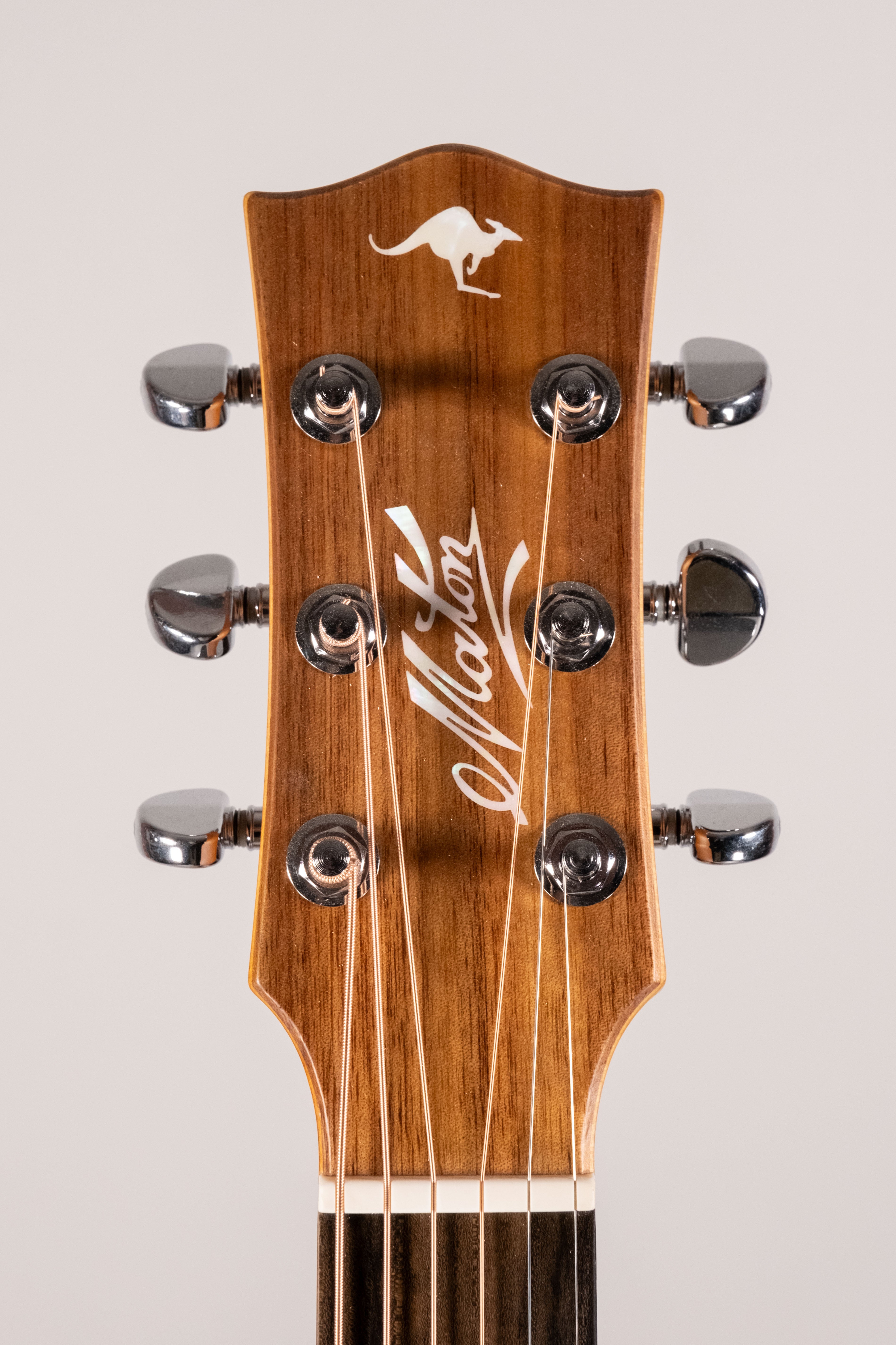 Maton Ebg808 Tommy Emmanuel
