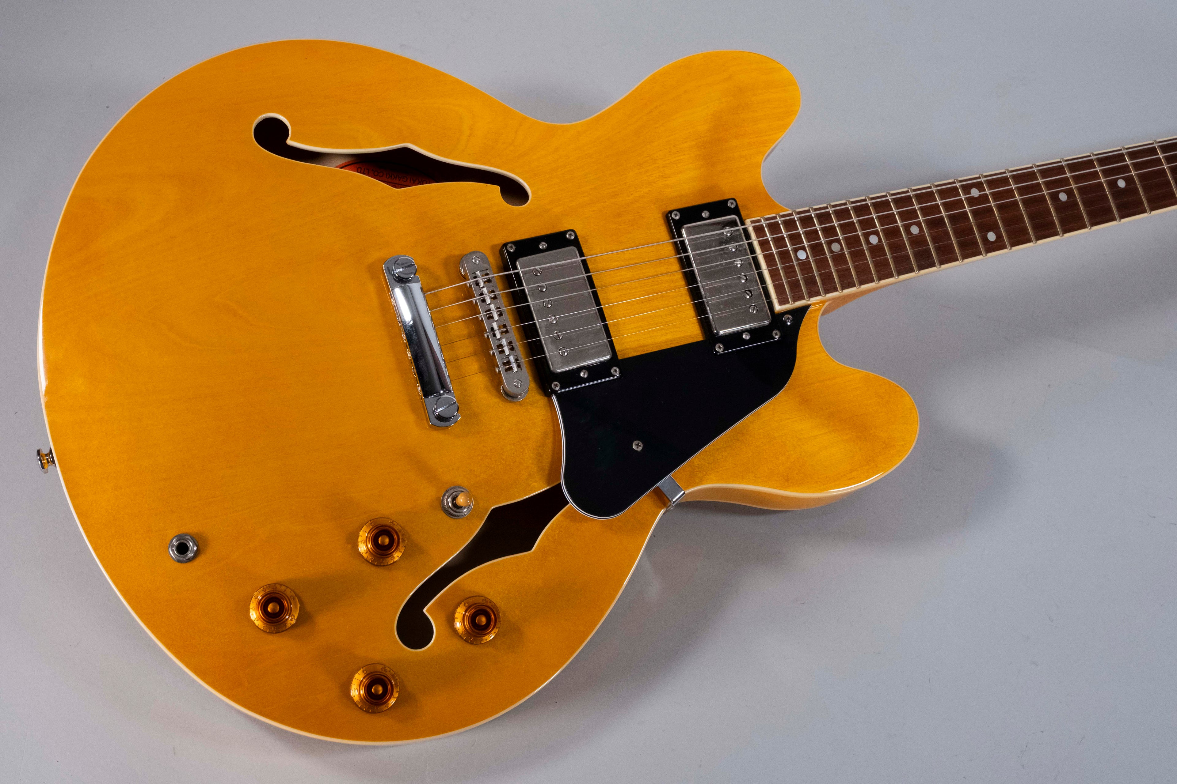 TOKAI 335 Hardware Gibson USATA