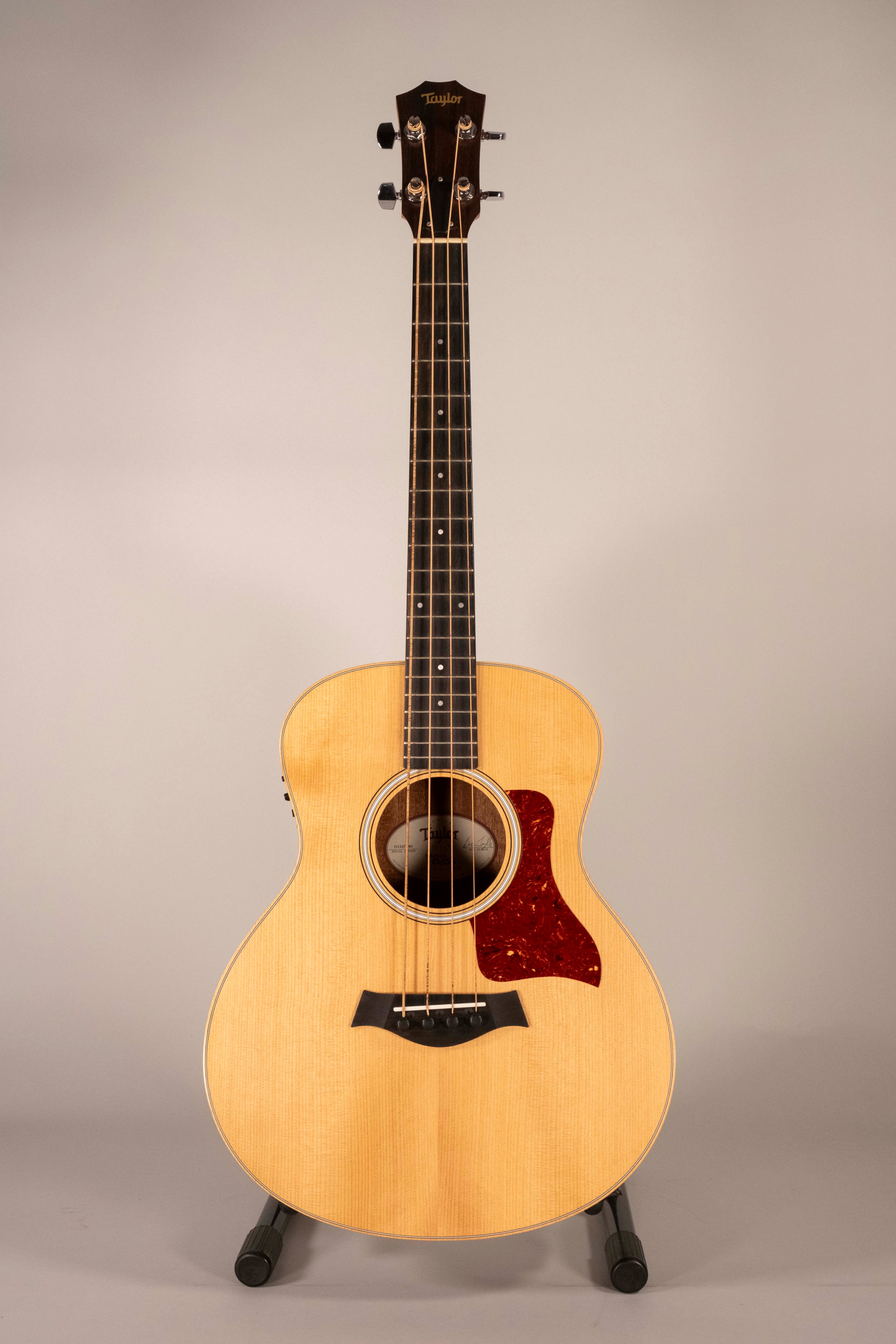 taylor gs mini bass usato