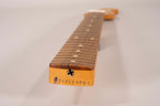 Fender Road Worn 60s Stratocaster Manico 21 Vintage Tall Frets Pau Ferro