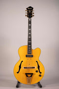 Ibanez PM3C Natural Amber Low Gloss