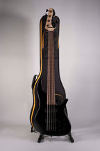 Markbass Gloxy Black Panther 5 RW Neck Black