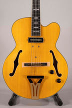Ibanez PM3C Natural Amber Low Gloss