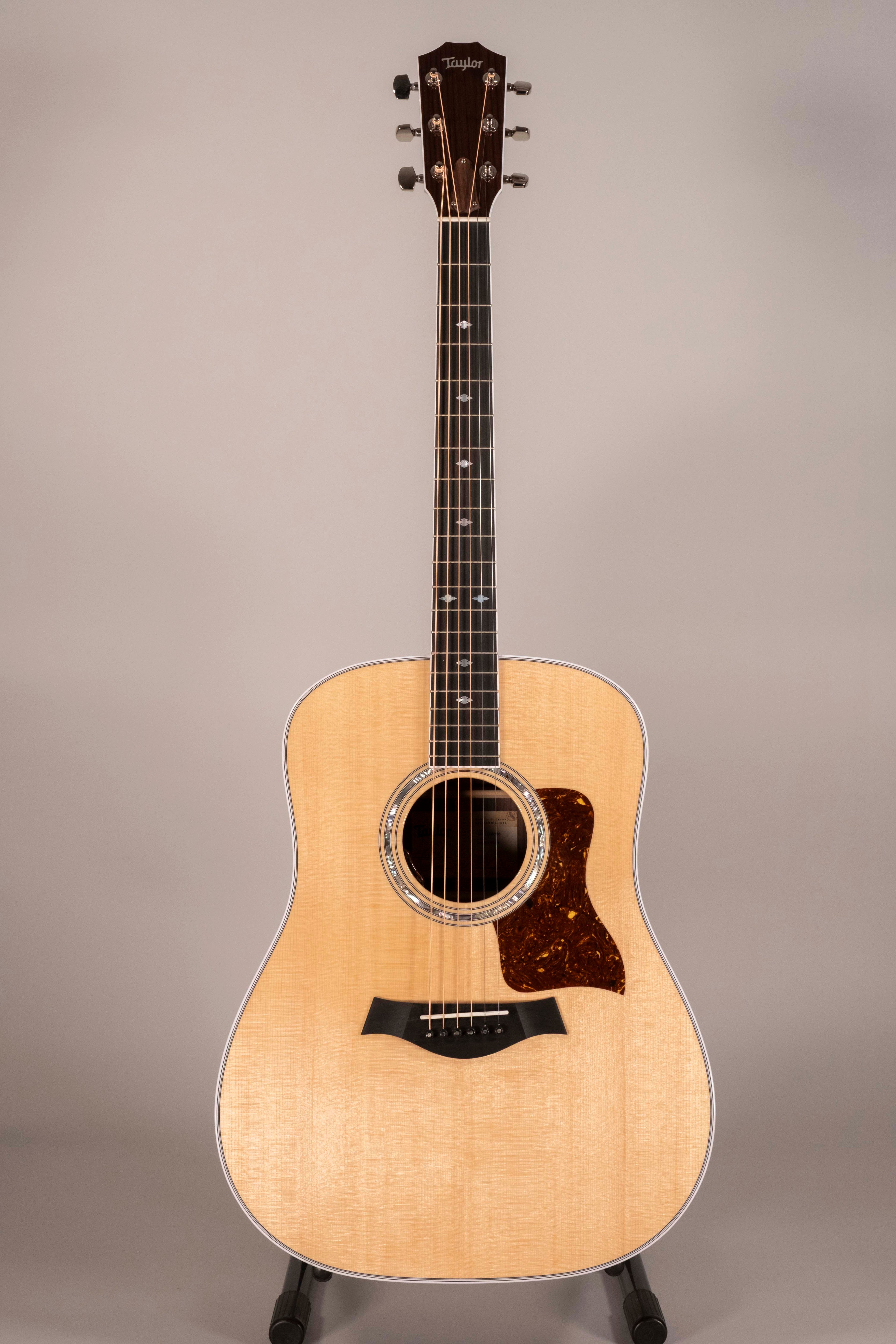 Taylor 810E Legacy
