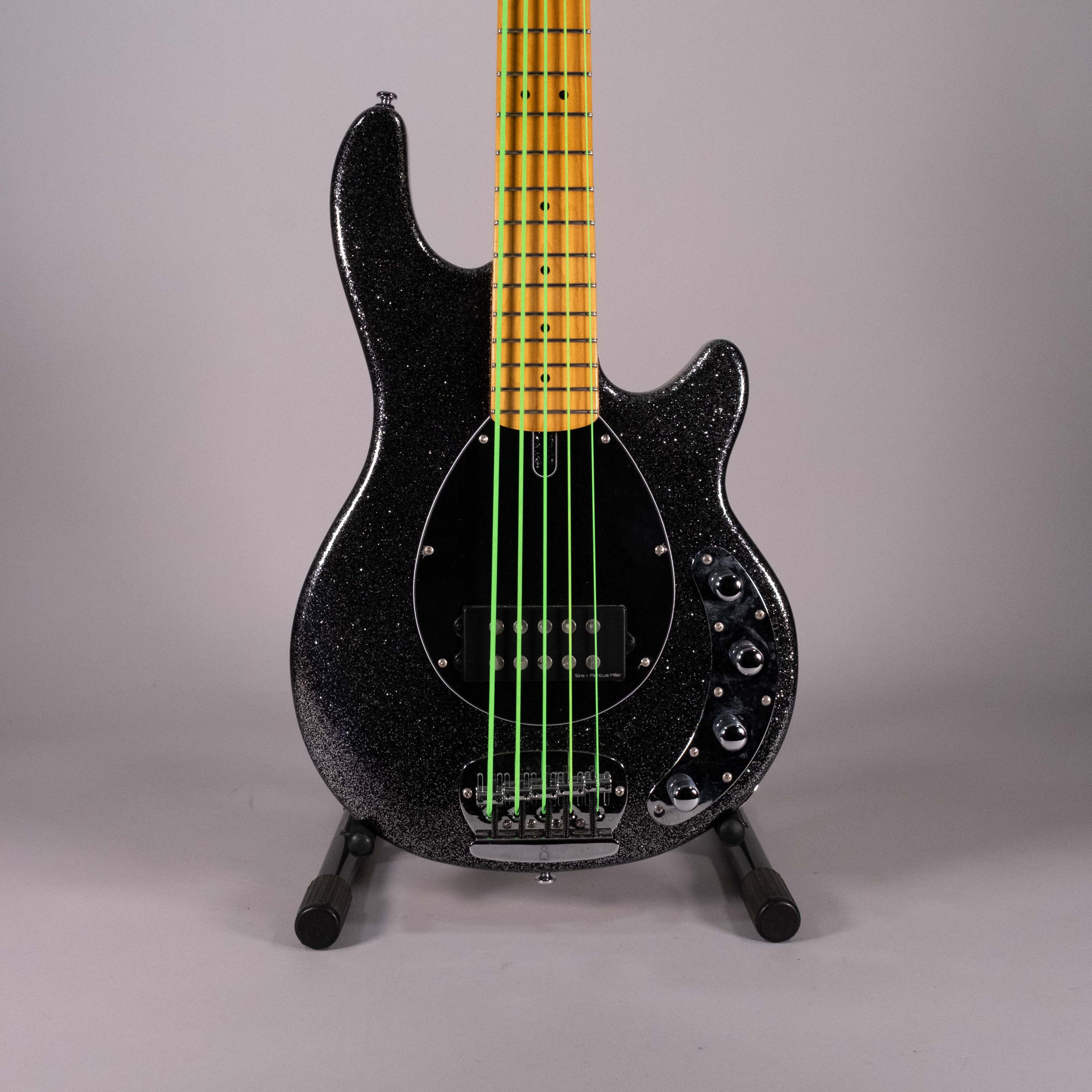 SIRE MARCUS MILLER Z3 5 CORDE USATO