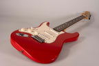 Fender Am.Std.Stratocaster Mancina '89 usata