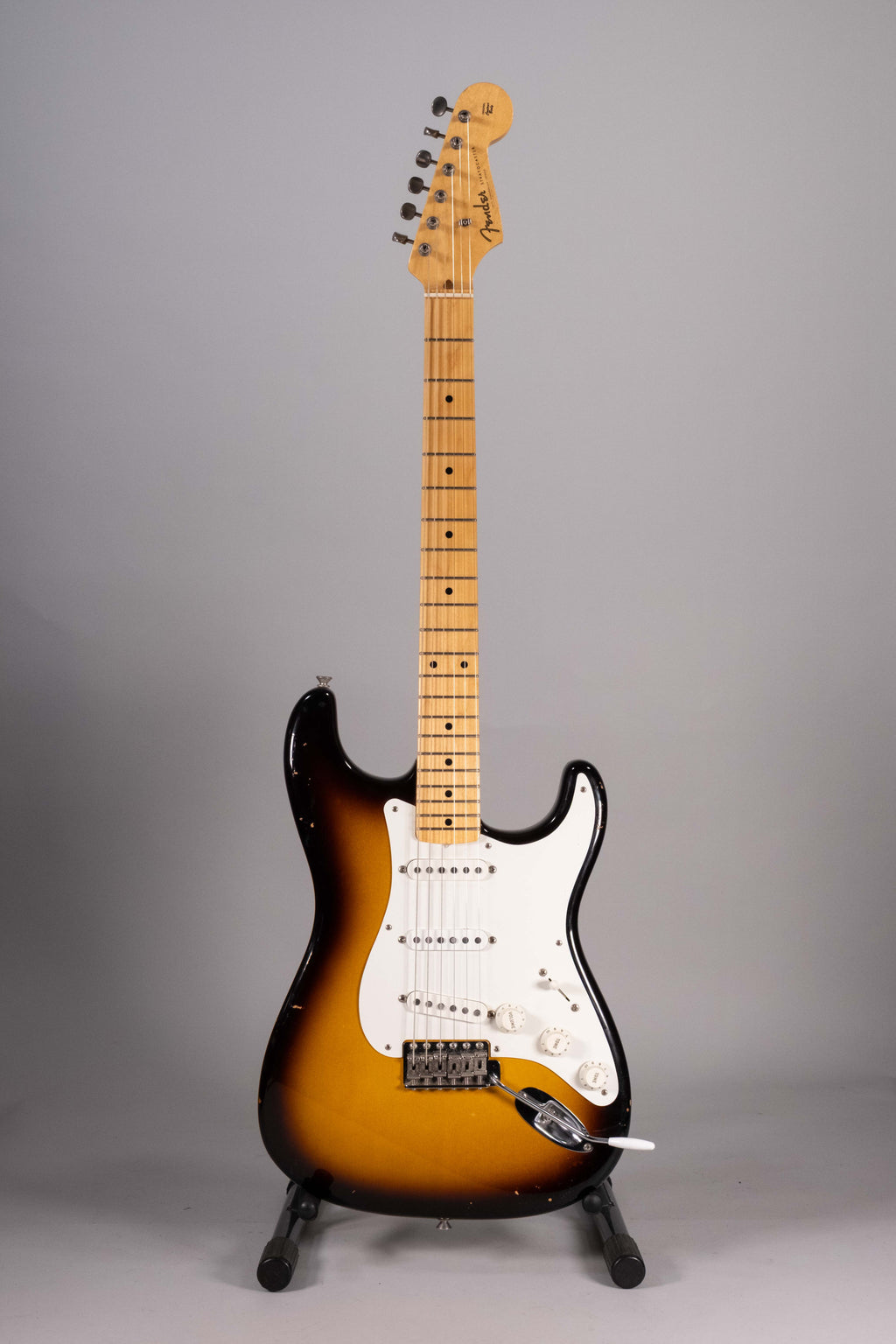 FENDER AM VINT '56 2TSB USATA