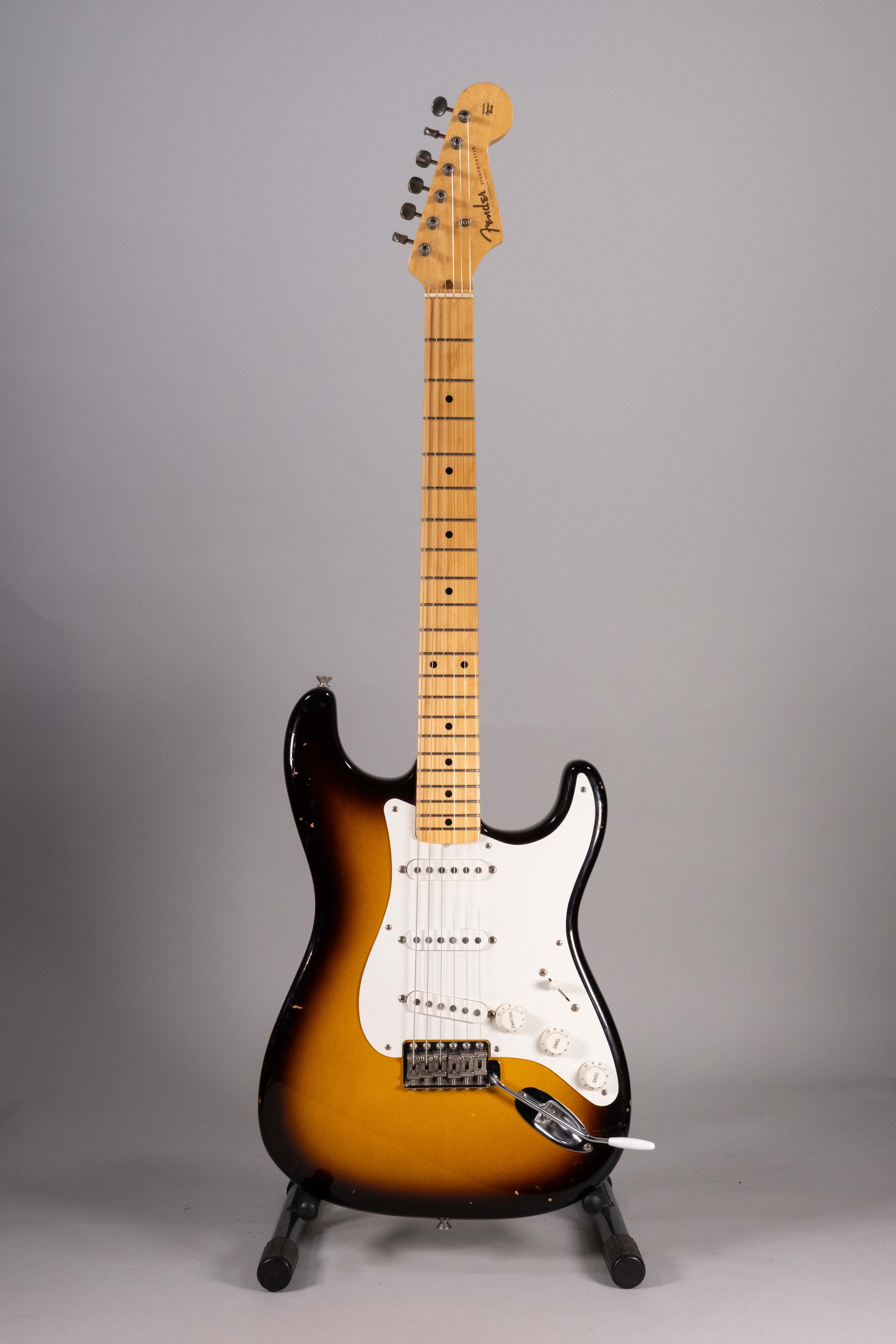 FENDER AM VINT '56 2TSB USATA