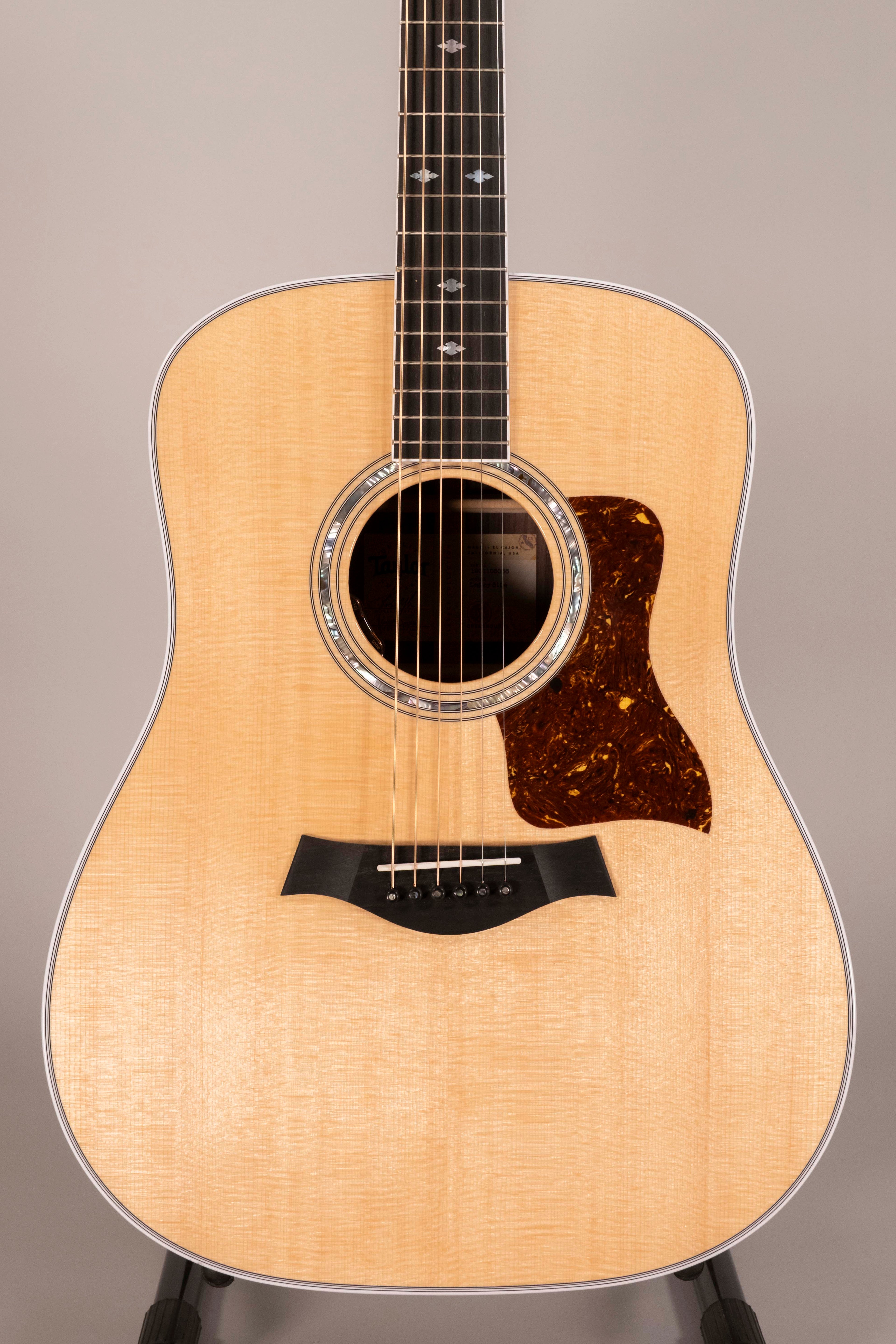 Taylor 810E Legacy