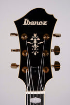 Ibanez PM3C Natural Amber Low Gloss
