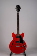 GIBSON ES 339 CHERRY USATA