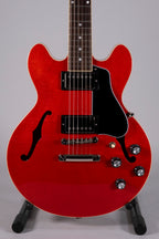 GIBSON ES 339 CHERRY USATA