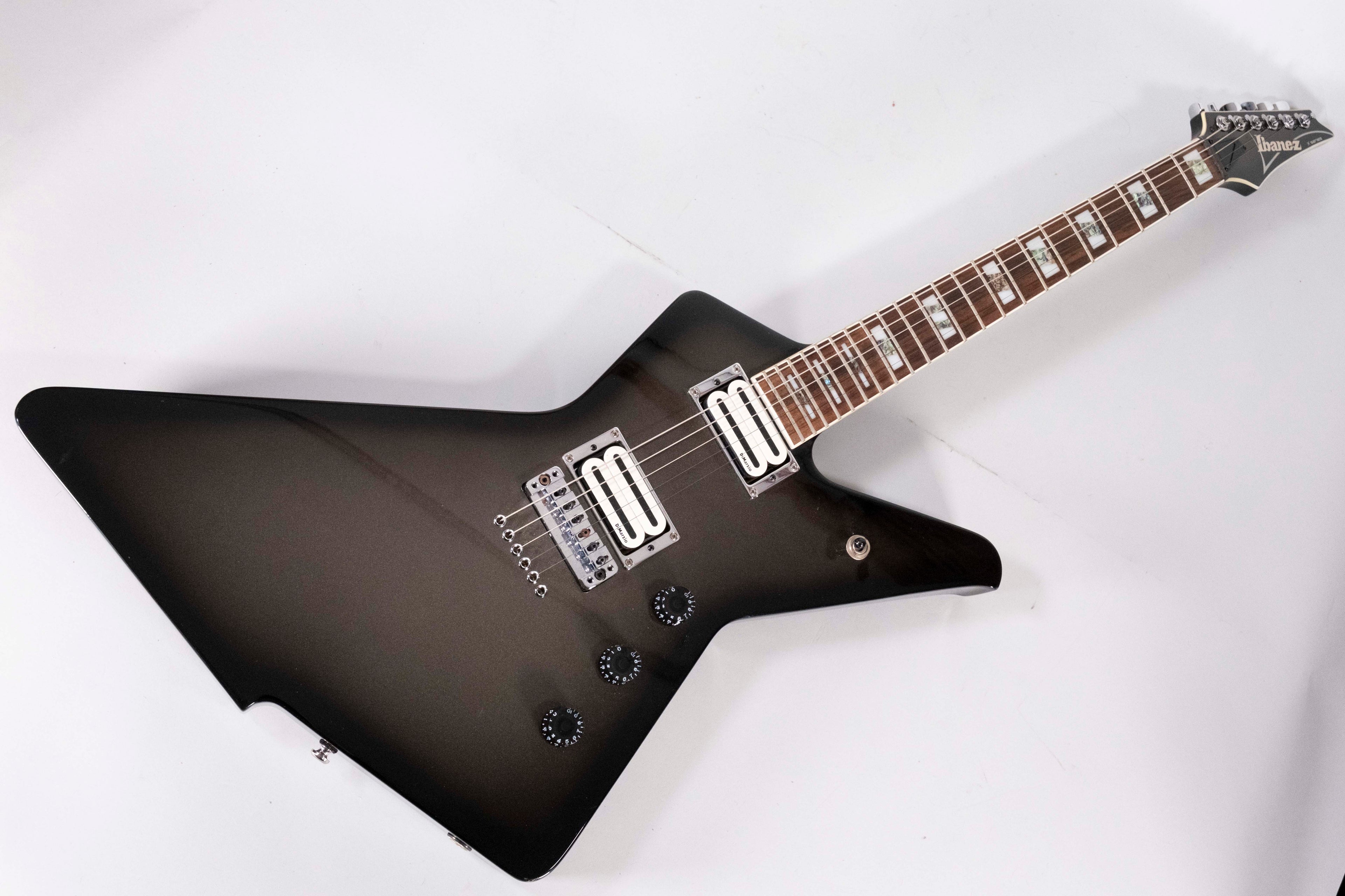 IBANEZ DTT700 USATA