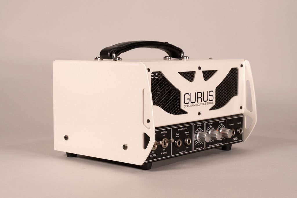 GURUS 5015 USATO