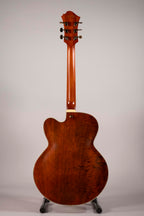 Ibanez PM3C Natural Amber Low Gloss