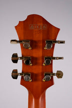 Ibanez PM3C Natural Amber Low Gloss