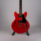 GIBSON ES 339 CHERRY USATA