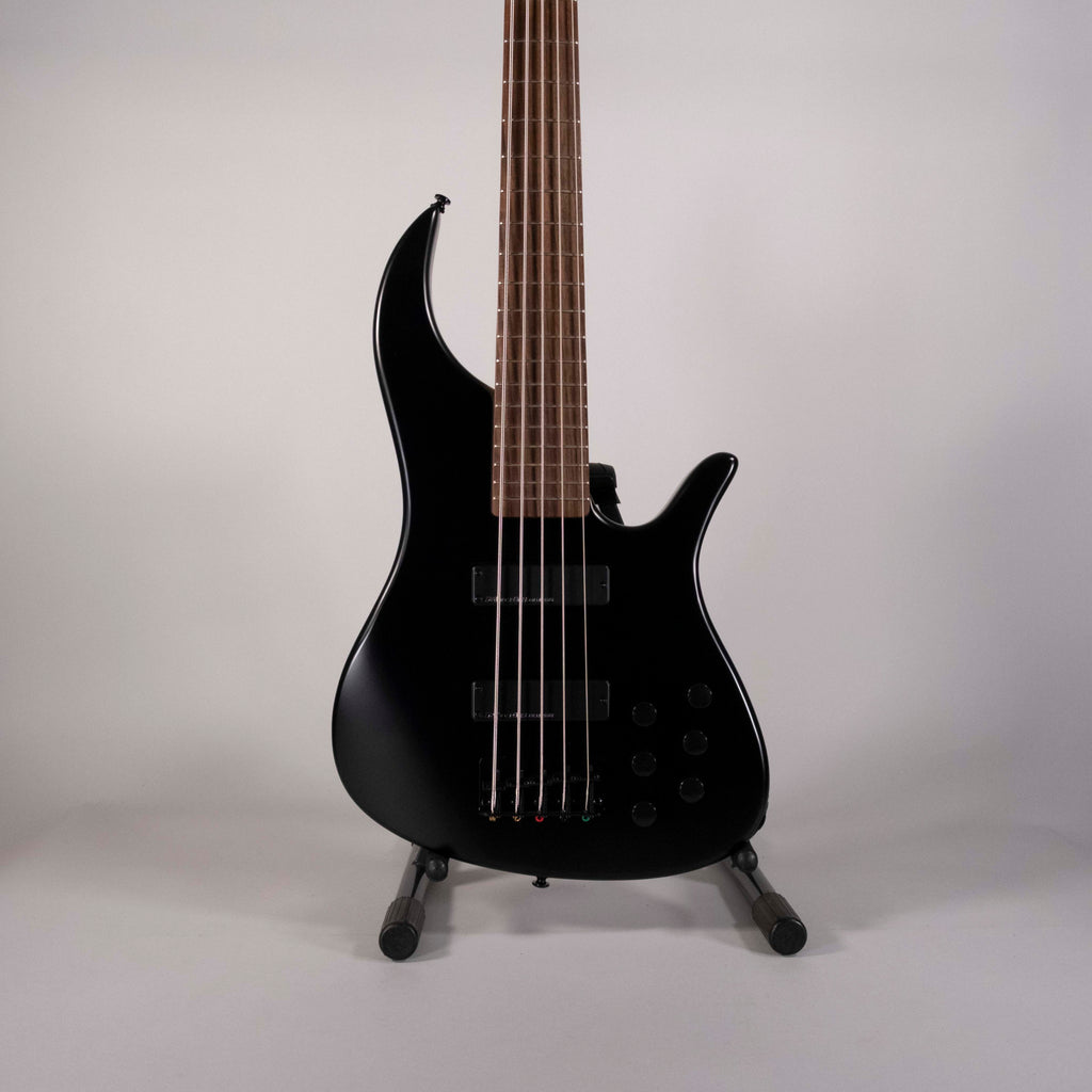 Markbass Gloxy Black Panther 5 RW Neck Black