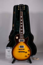 Tokai LP Style Flame Brown Sunburst
