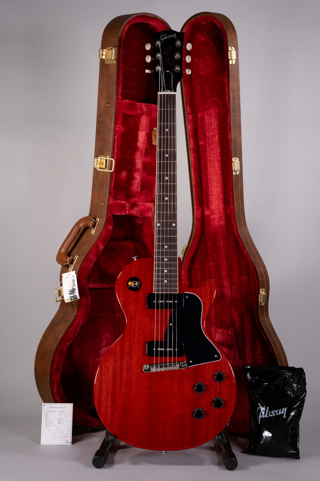 Gibson Les Paul Special Vintage Cherry