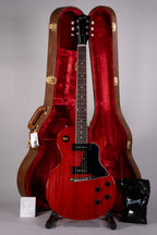 Gibson Les Paul Special Vintage Cherry