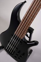 Markbass Gloxy Black Panther 5 RW Neck Black