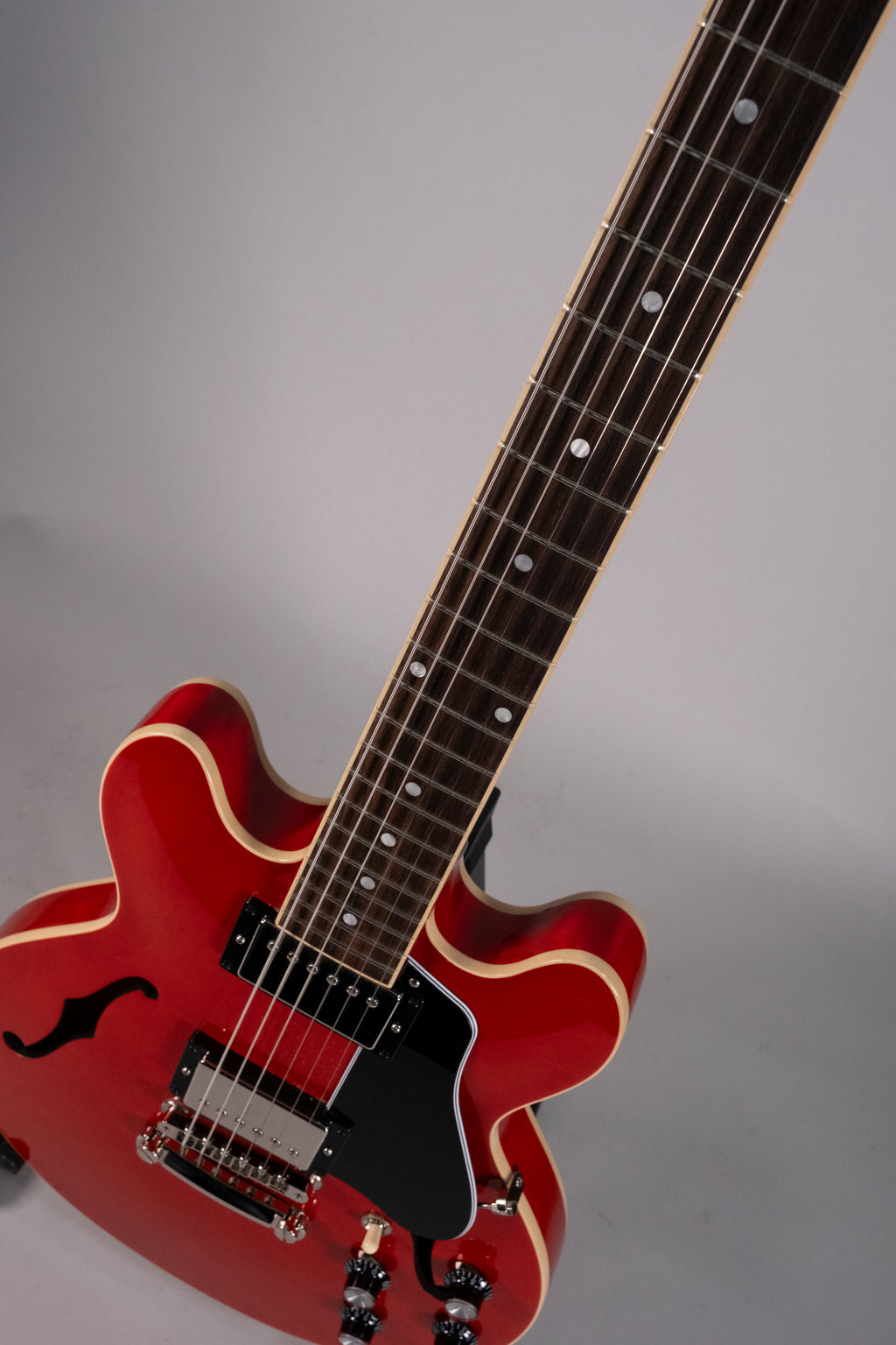 GIBSON ES 339 CHERRY USATA