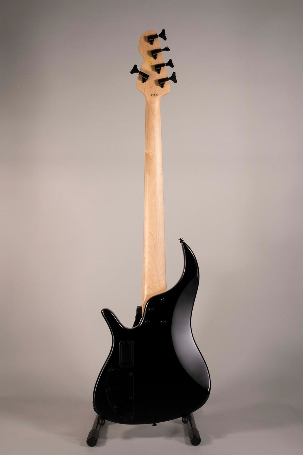 Markbass Gloxy Black Panther 5 RW Neck Black