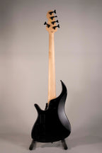 Markbass Gloxy Black Panther 5 RW Neck Black