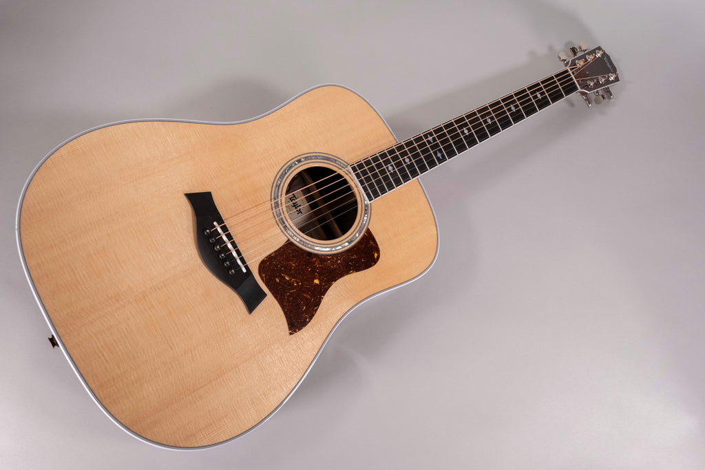 Taylor 810E Legacy