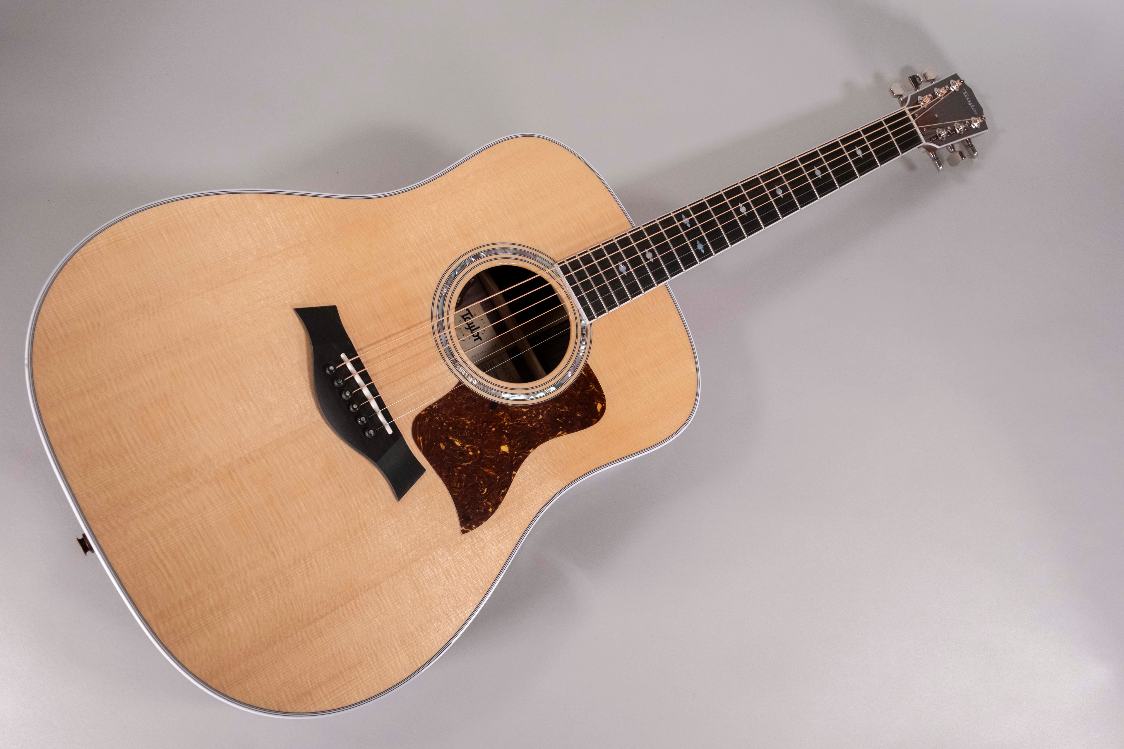 Taylor 810E Legacy