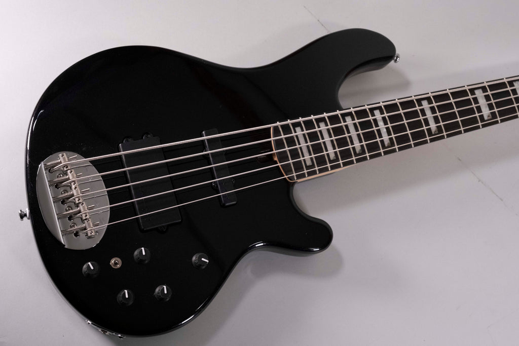 Lakland Sky 5502 Custom Black Sparkle