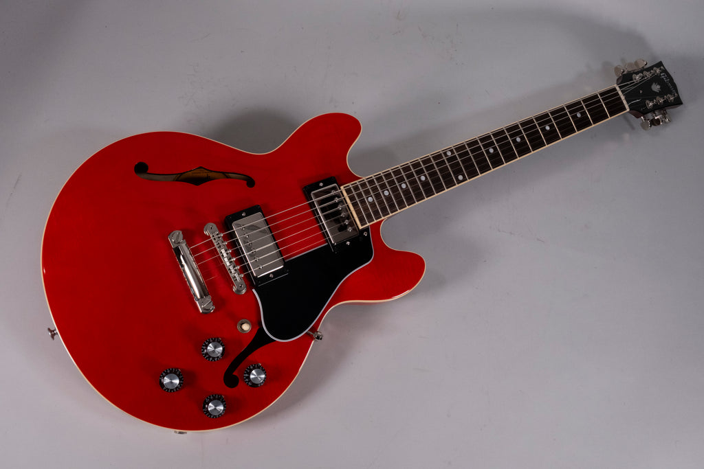 GIBSON ES 339 CHERRY USATA