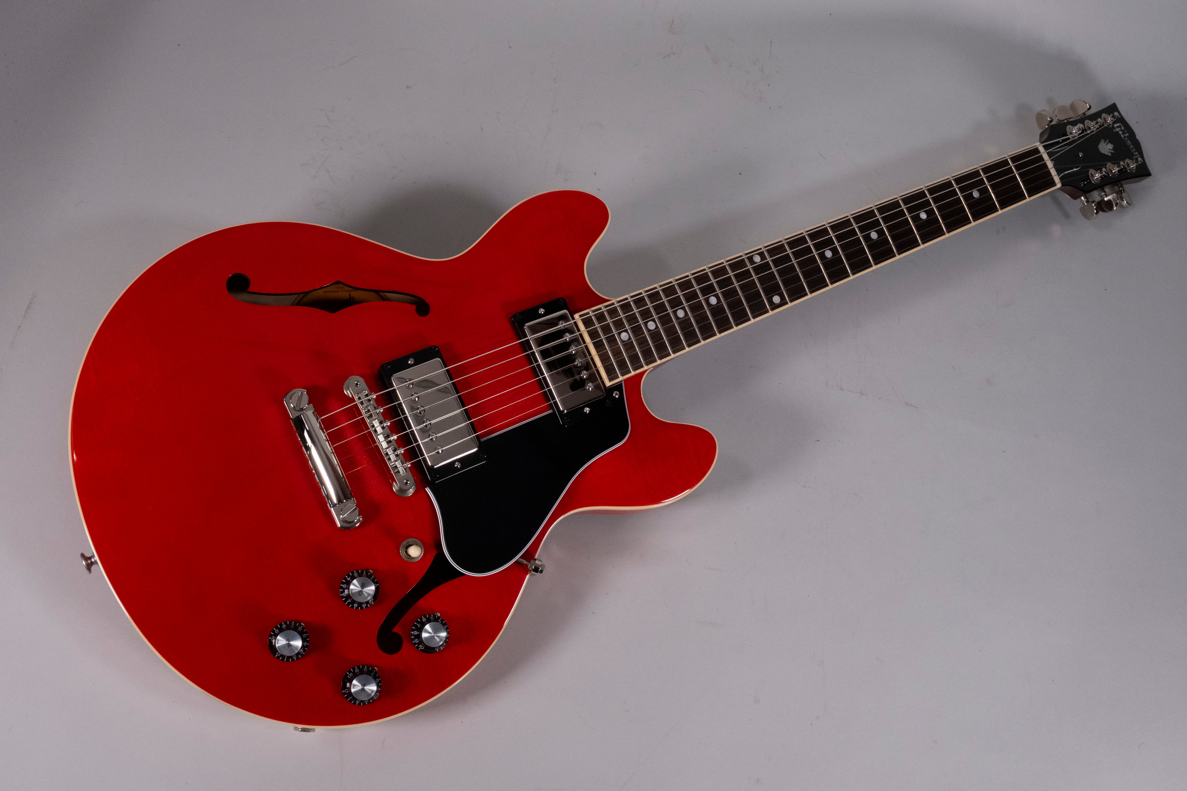 GIBSON ES 339 CHERRY USATA