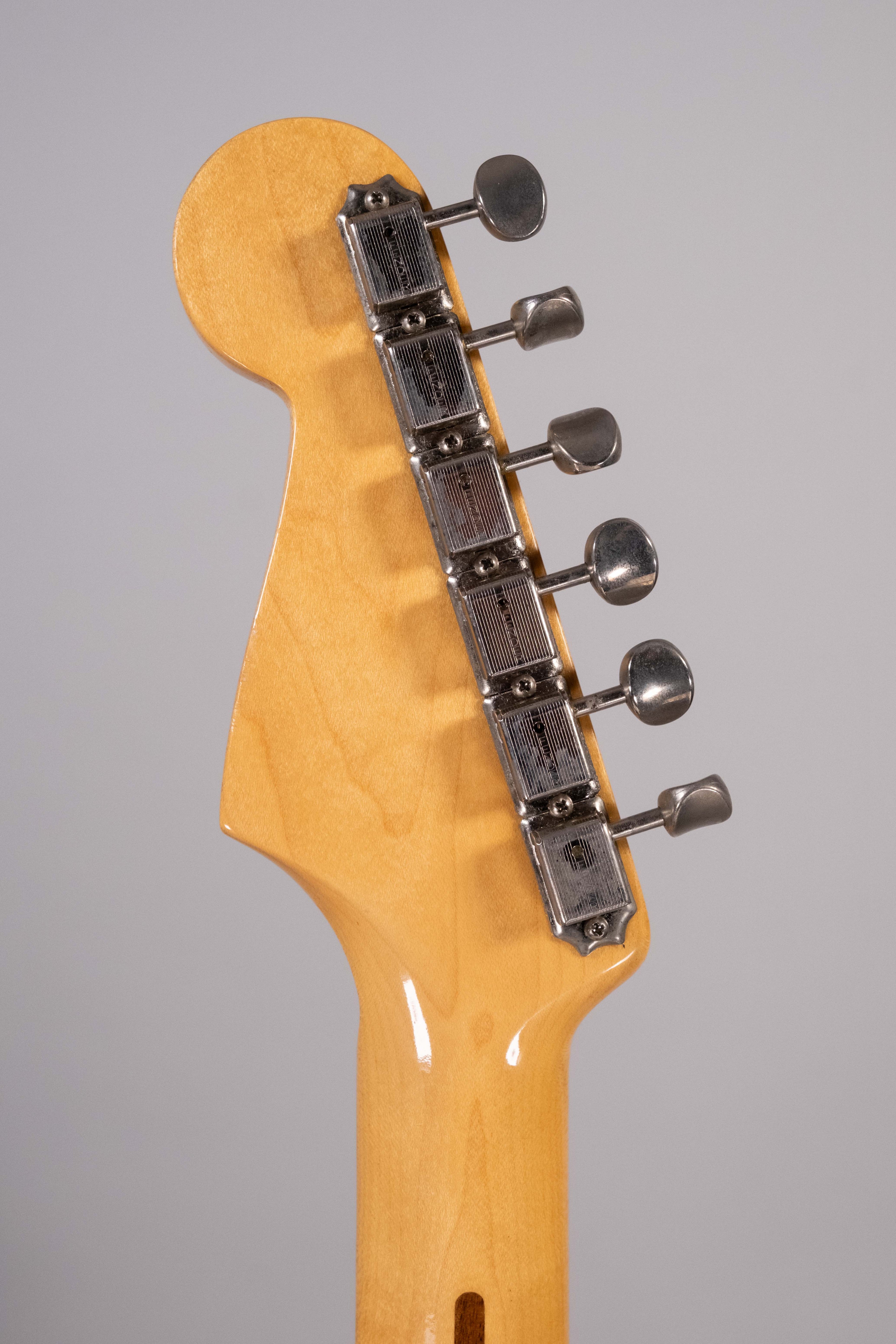 FENDER AM VINT '56 2TSB USATA