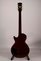 Tokai LP Style Flame Brown Sunburst