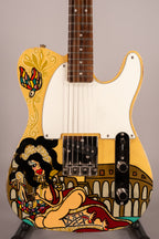 BITTO Guitars hand made CAMPIONE NON IN VENDITA