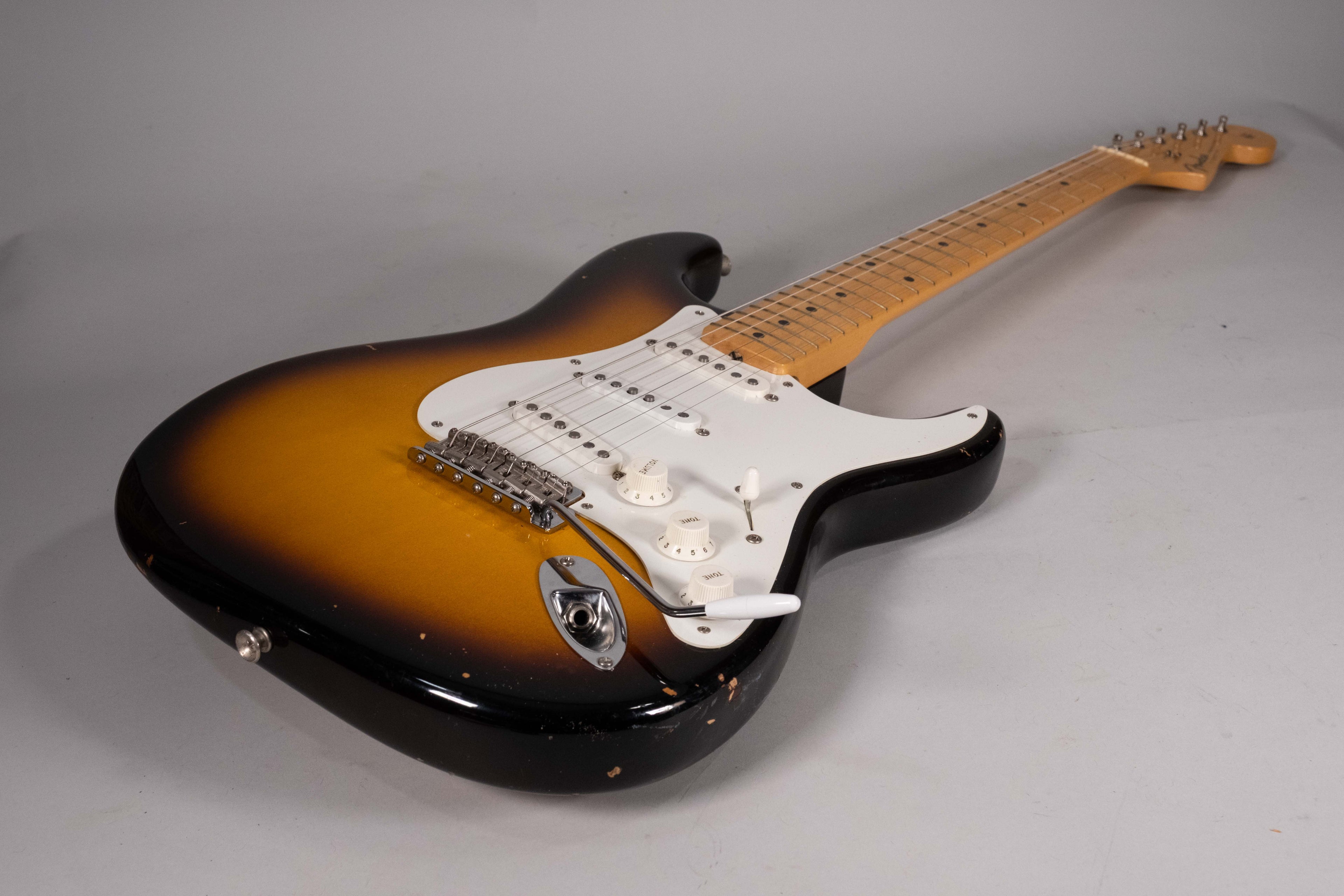 FENDER AM VINT '56 2TSB USATA