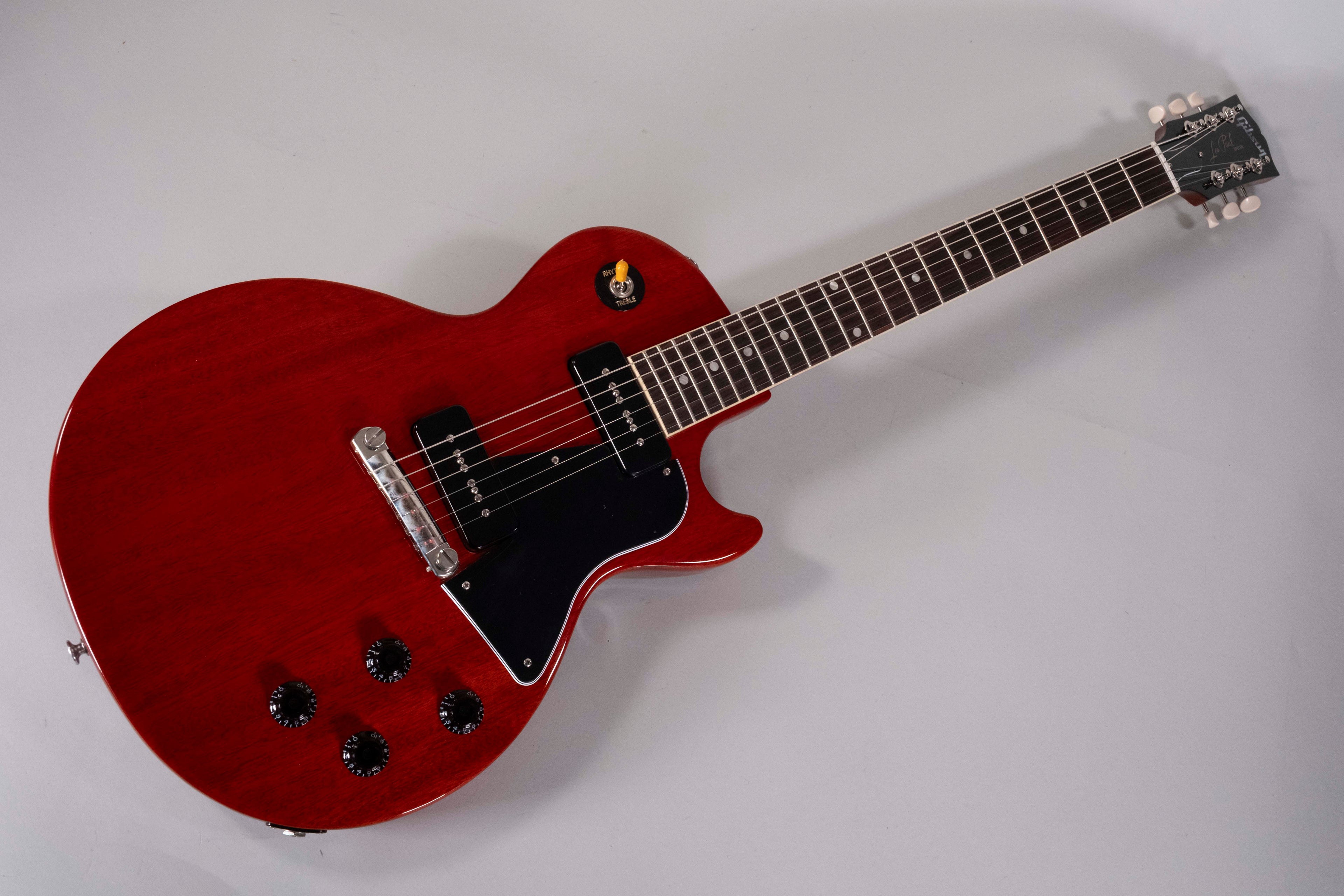 Gibson Les Paul Special Vintage Cherry