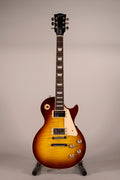 Gibson Les Paul Standard 60 Iced Tea Chitarra Elettrica