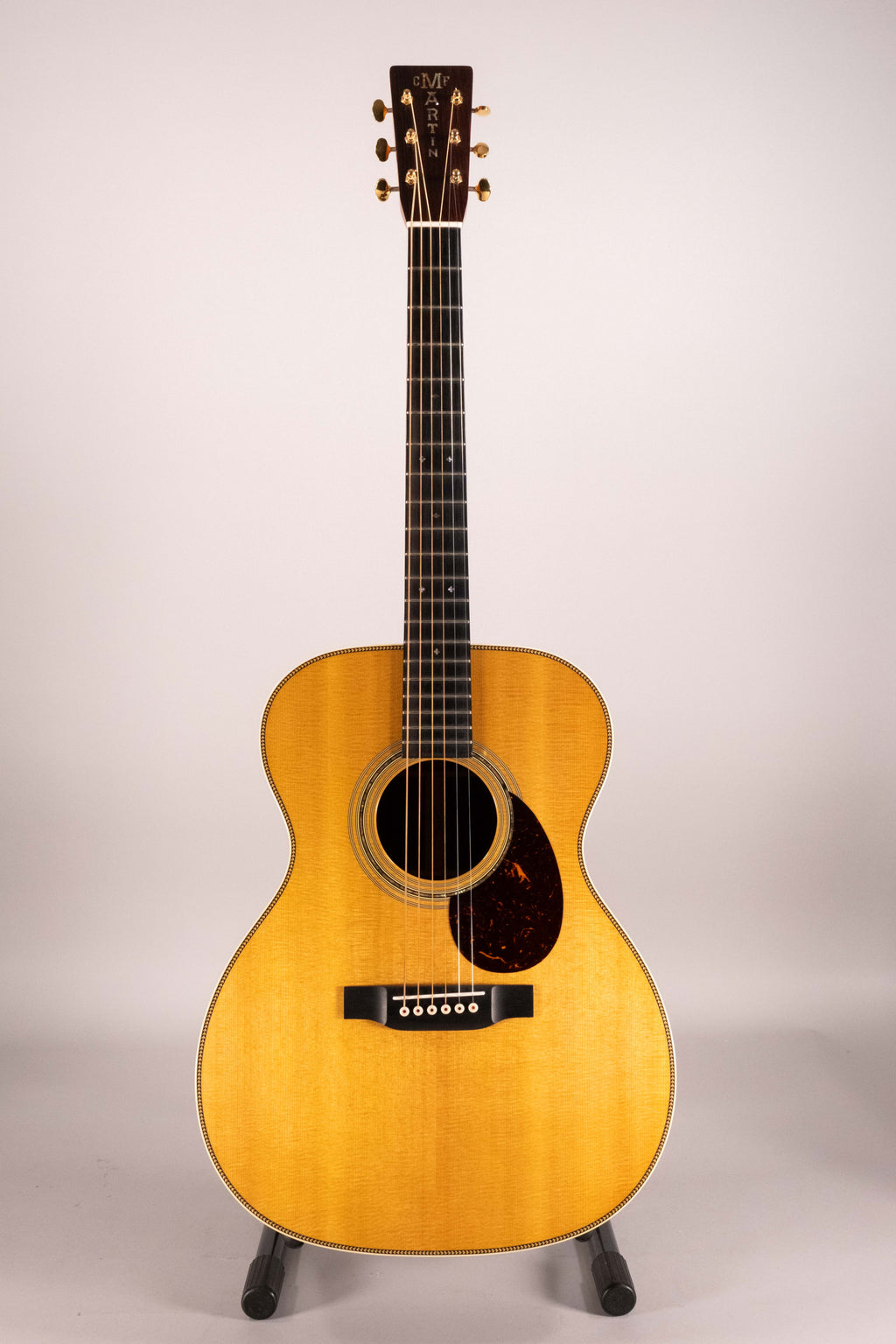 martin 00028 cocobolo custom shop usata