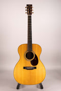 martin 00028 cocobolo custom shop usata