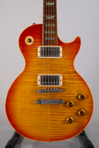 GIBSON LP STD '93 MURPHY PAINTED USATA