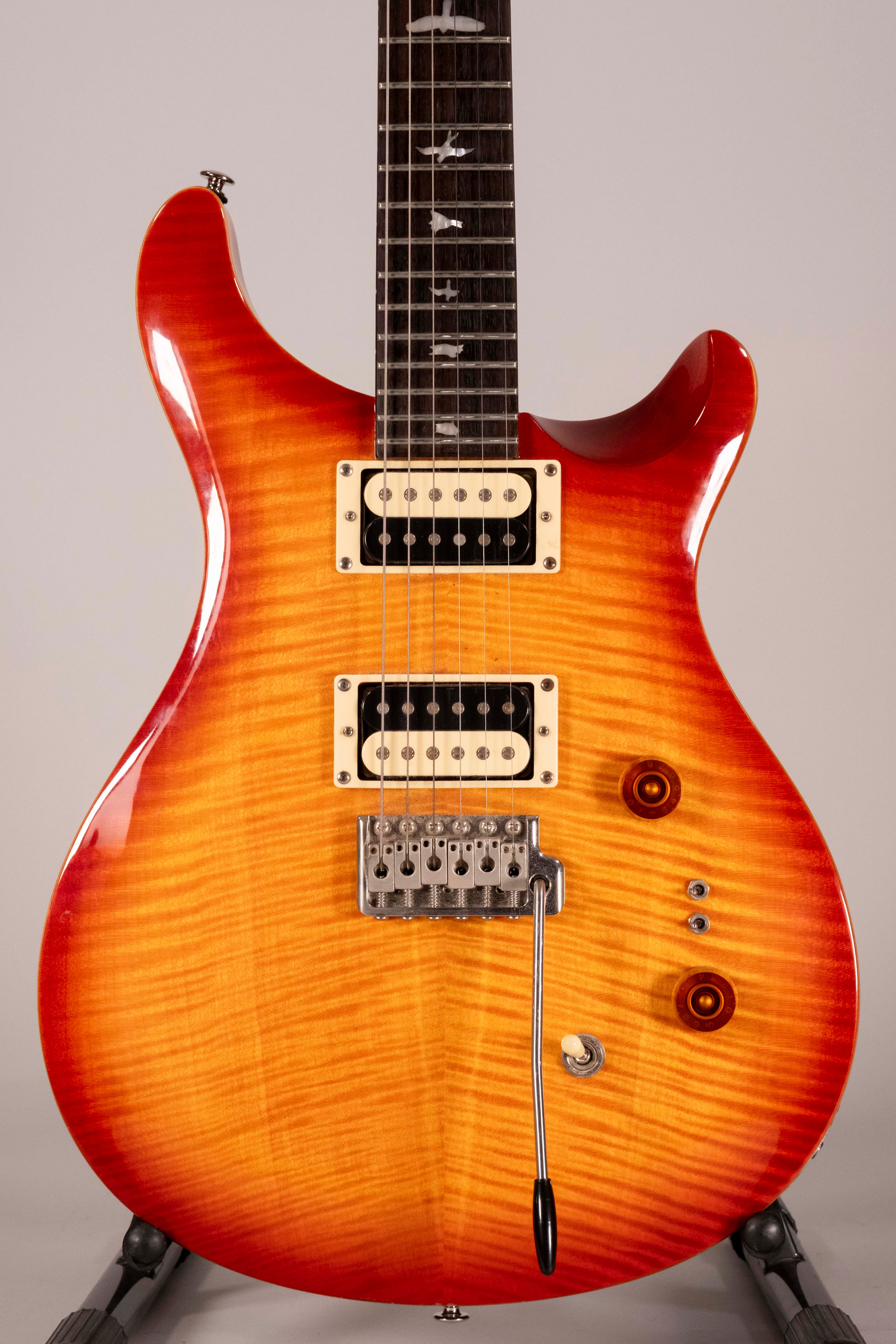 PRS SE CUSTOM 24-08 USATA
