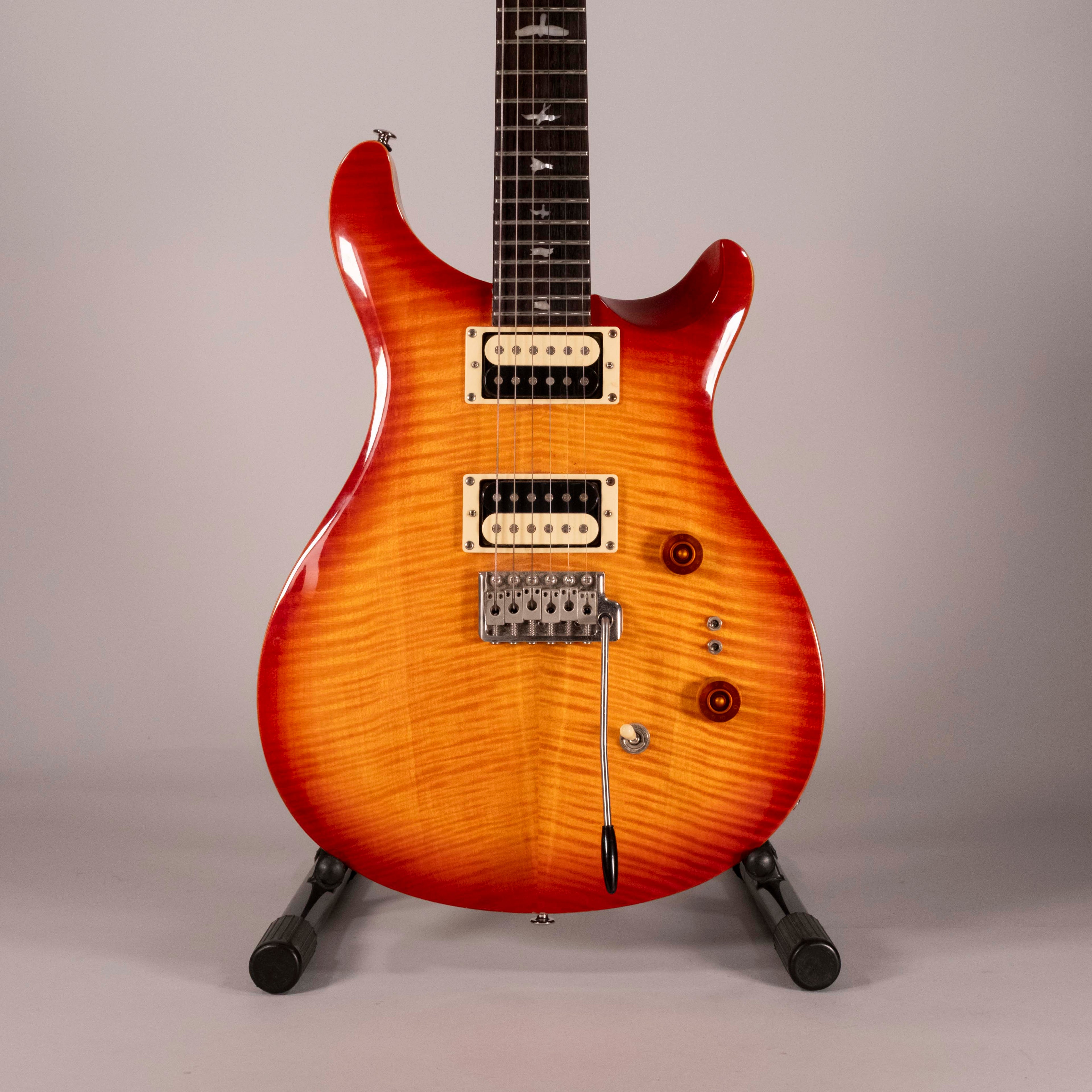 PRS SE CUSTOM 24-08 USATA
