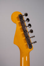 Fender American Vintage II 1961 Stratocaster Olympic White