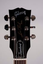 Gibson Les Paul Standard 60 Iced Tea Chitarra Elettrica