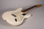 Fender American Vintage II 1961 Stratocaster Olympic White